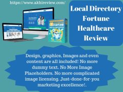 Local Directory Fortune - Healthcare review