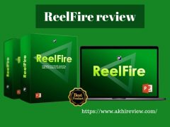 ReelFire review