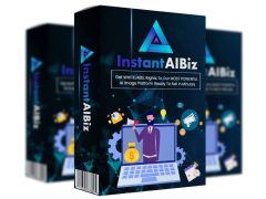Instant AI Biz Review