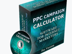 PPC Campaign Calculator Review